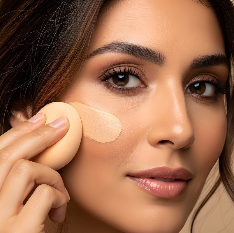 Jak wykonać makijaż wieczorowy w domu