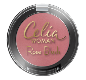 Róż do twarzy i policzków 03 Celia Woman