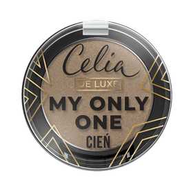 Satynowy cień do powiek 3 Celia My Only One