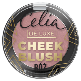 Róż do policzków 01 Celia CHEEK BLUSH