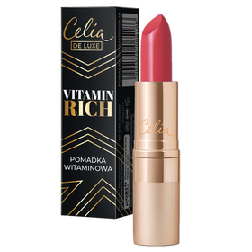 Celia Vitamin Rich Vitamin lipstick 05