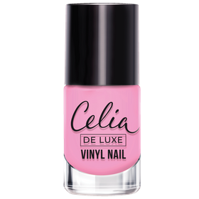 Celia Vinyl Nail Vinyl Nail Polish 602