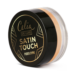 Puder sypki 11 Naturalny Celia