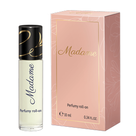 Perfumy roll-on Celia Madame