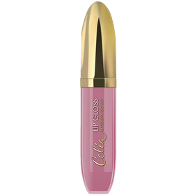 Celia Lip Gloss Błyszczyk do ust 103 pudrowy róż
