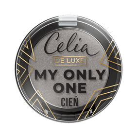 Satynowy cień do powiek 7 Celia My Only One