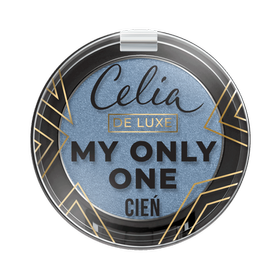 Satynowy cień do powiek 8 Celia My Only One