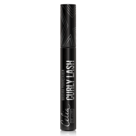 Celia De Luxe Curling mascara CURLY LASH