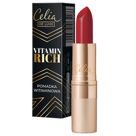 Celia Vitamin Rich Vitamin lipstick 06