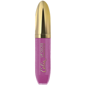 Celia Lip Gloss Lip Gloss 107