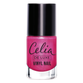 Celia VINYL NAIL pearl nail polish 502