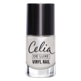 Celia VINYL NAIL pearl nail polish 505