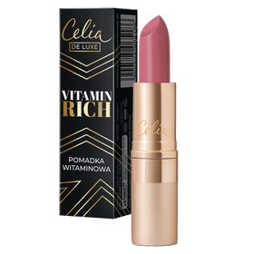 Celia Vitamin Rich Vitamin lipstick 03