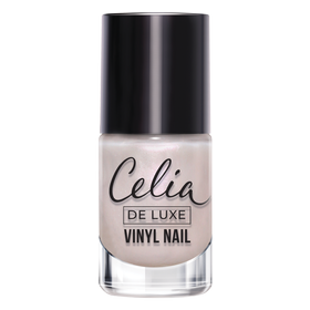 Celia VINYL NAIL pearl nail polish 506