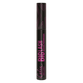 Celia De Luxe Mascara thickening BIG LASH