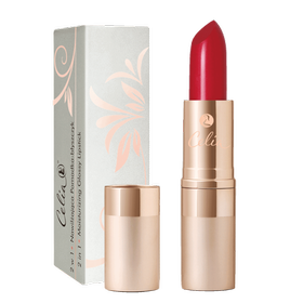 Nawilżająca pomadka-błyszczyk do ust 508 Celia