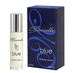 Perfumy roll-on Celia Marvelle Blue