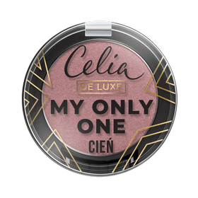Satynowy cień do powiek 5 Celia My Only One