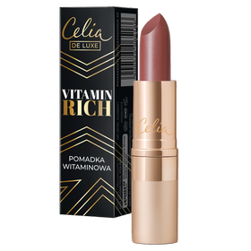 Celia Vitamin Rich Vitamin lipstick 07