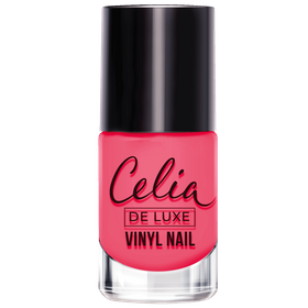 Celia Vinyl Nail Winylowy lakier do paznokci 606