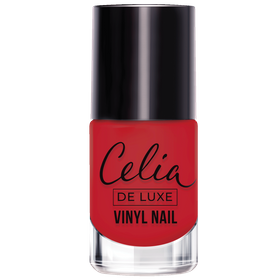 Celia Vinyl Nail Winylowy lakier do paznokci 604