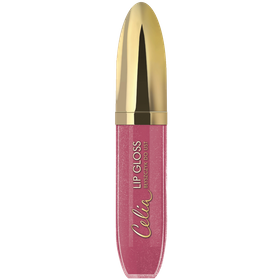 Celia Lip Gloss Błyszczyk do ust 108 malinowy