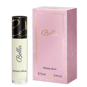 Celia Bella perfumy roll-on