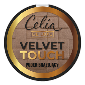 Celia Velvet touch Bronzing powder 105