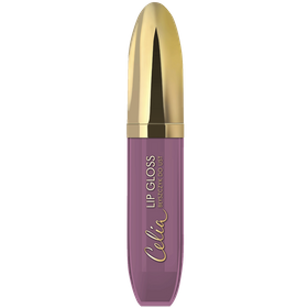 Celia Lip Gloss Błyszczyk do ust 106 jagodowy