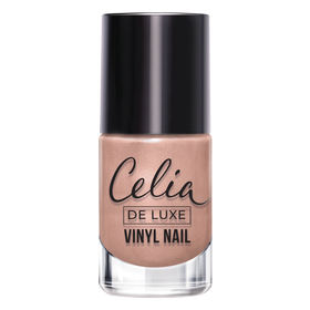 Celia VINYL NAIL pearl nail polish 504