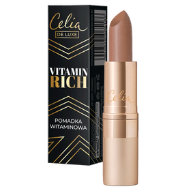 Celia Vitamin Rich Vitamin lipstick 02