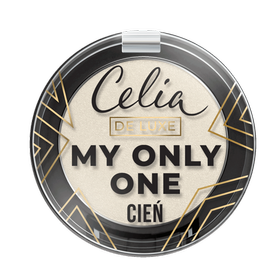 Celia My Only One Eyeshadow 1