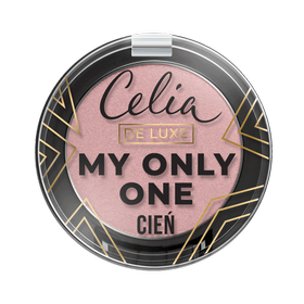 Satynowy cień do powiek 4 Celia My Only One